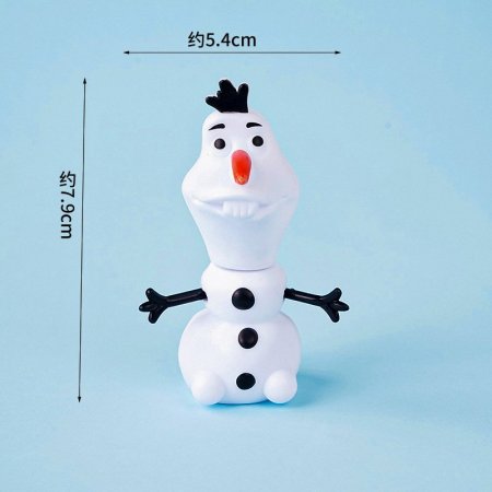 Olaf رجل الثلج
