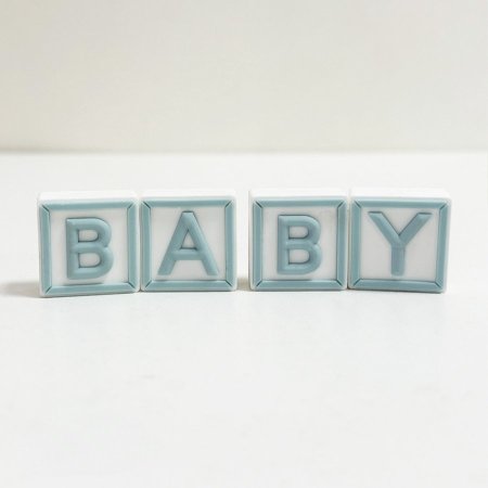 Baby ازرق