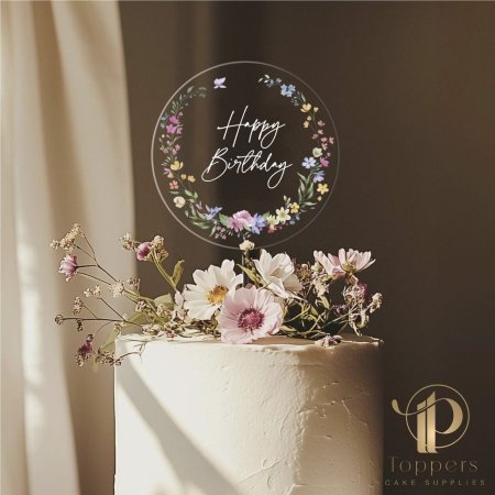 توبر happy birthday