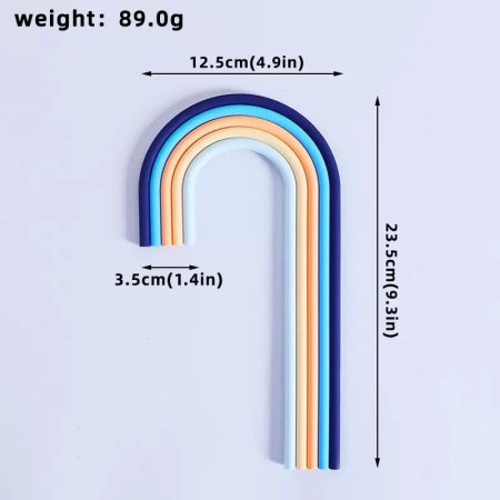 كحلي مع ازرق