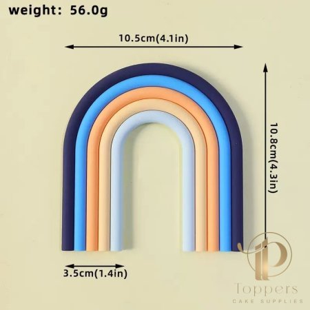 كحلي مع ازرق