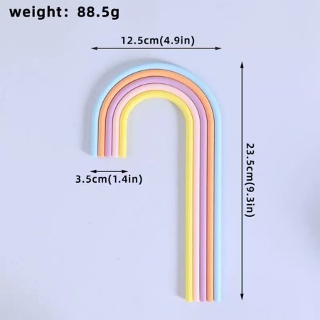 ازرق مع اصفر