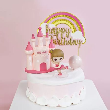 مجسم راقصة باليه