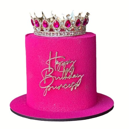 Happy birthday princess