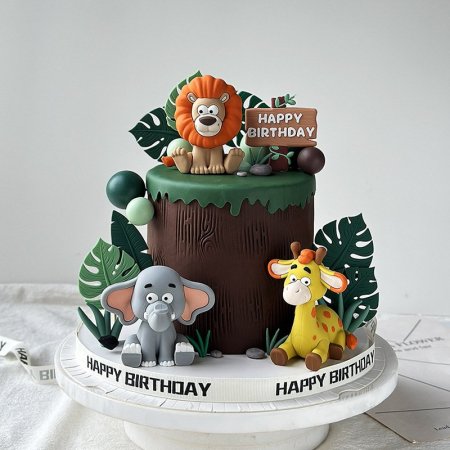 ثيم حيوانات