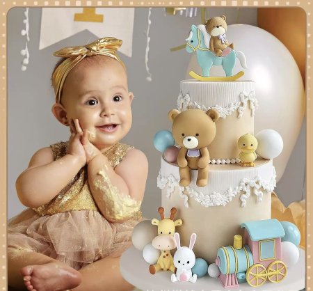 ثيم دبدوب كبير