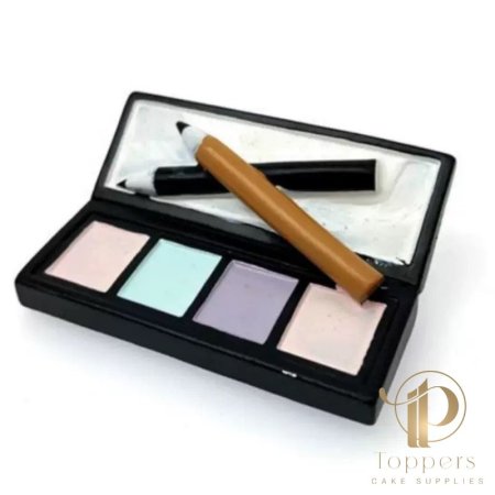 ميك اب عيون