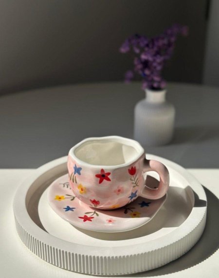 مج ترند مع كوستر