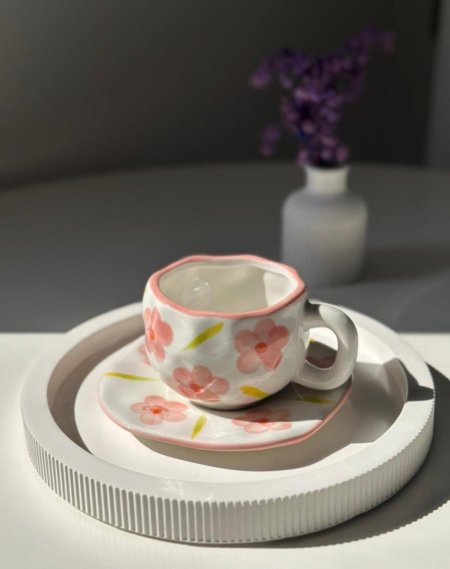 مج ترند مع كوستر