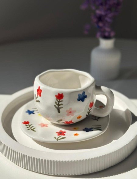 مج ترند مع كوستر