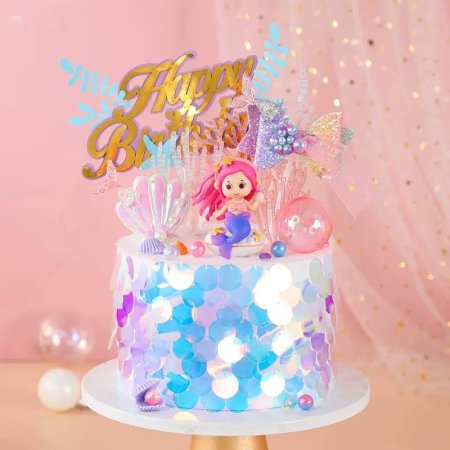 مجسم فتاة الحورية